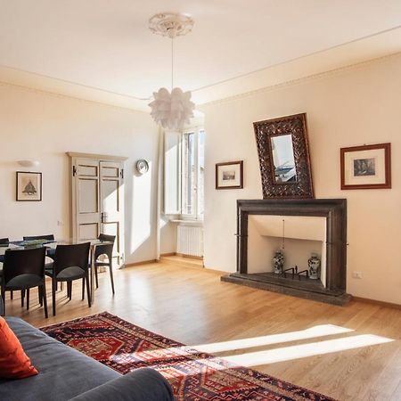 Casa Clara Appartamenti Асизи Екстериор снимка