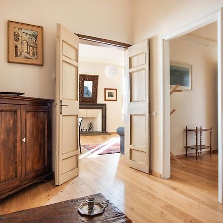 Casa Clara Appartamenti Асизи Екстериор снимка